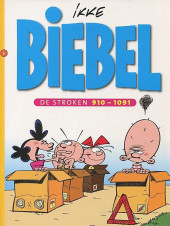 Biebel -6- De stroken 910 - 1091