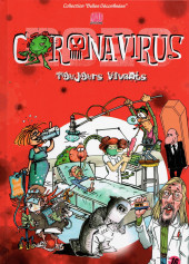 Coronavirus 2020 Toujours vivants