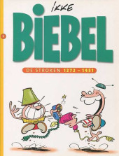 Biebel -8- De stroken 1272 - 1451