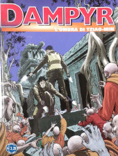 Dampyr (en italien) -190- L'ombra di tziao-min