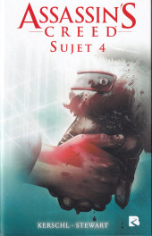Assassin's Creed : Subject 4 - Sujet 4