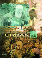 Urban (en espagnol) - Urban