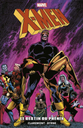 X-Men (Marvel Epic Collection) -7- Le destin du Phénix