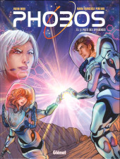 Phobos -3- Le pacte des apparences