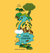 Ours liquide