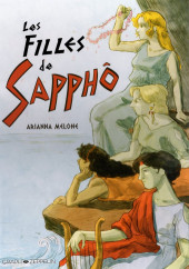 Les filles de Sapphô - Les Filles de Sapphô