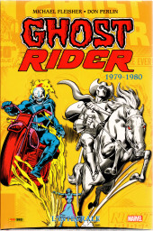 Ghost Rider (L'Intégrale) -4- 1979-1980