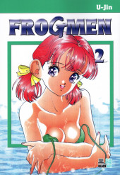 Frogmen -2- Volume 2