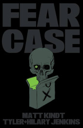 Fear Case (2021) -INT- Fear Case