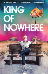 King of Nowhere (2020) -INT- King of Nowhere