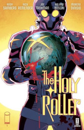 The holy Roller (2023) -1- Issue #01