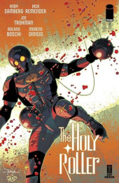 The holy Roller (2023) -2- Issue #02