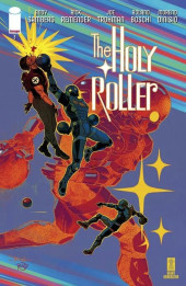 The holy Roller (2023) -3- Issue #03