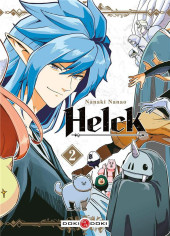 Helck -2- Tome 2