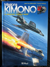 Missions Kimono -2a- Mission 