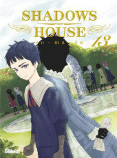 Shadows House -13- Tome 13