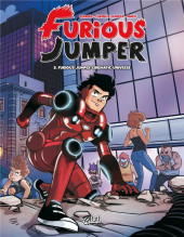 Furious jumper -5- Tome 5