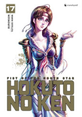 Ken - Hokuto No Ken, Fist of the North Star (Extreme edition) -17- Tome 17