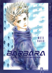 Barbara: L'entre-deux-mondes -1- Volume 1