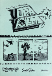 Ultra Violette -4- Ultra Violette n°4