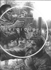 A Vicious Circle -TL- Tome 1