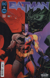 Batman Vol.3 (2016) -141- Issue #141