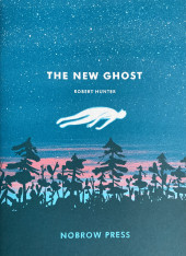 The new ghost