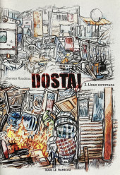 Dosta! -2- Lieux communs