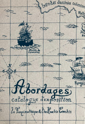 Abordages - Tome 1