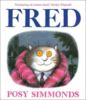 Fred (Simmonds) - Fred