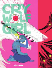 Cry Wolf Girl - Cry wolf girl