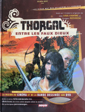 Thorgal - Thorgal entre les faux dieux