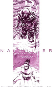 Nailbiter (2014) -INT05- Bound by Blood