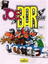 Joe Bar Team (en Portugais) -1- Album 1