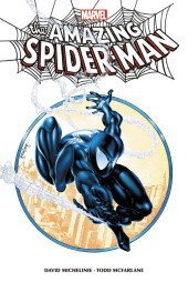 Spider-Man par Todd McFarlane -OMNITL- The amazing Spider-Man