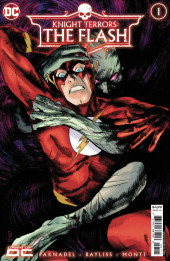 Knight Terrors: The Flash -1- Issue #1