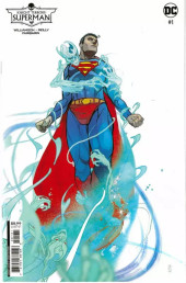 Knight Terrors: Superman -1VC- Issue #1