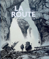 La route (Larcenet) - La Route