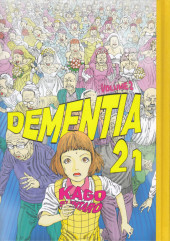 Dementia 21 -2TL- Volume 2