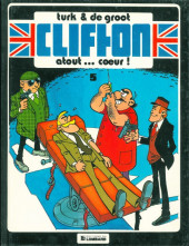 Clifton -5a1982- Atout... cœur !
