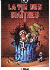 La vie des maîtres -2a1985- La vie des Maîtres 2