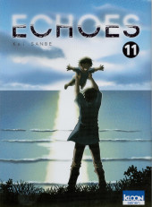 Echoes (Sanbe) -11- Volume 11