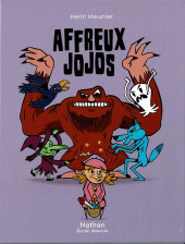 Affreux Jojos -1- Affreux jojos