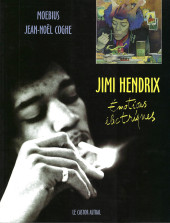 Jimi Hendrix - Émotions électriques