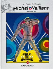 Michel Vaillant - La Collection (Hachette - L'Équipe) -27- Cauchemar