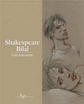 (AUT) Bilal - Shakespeare Bilal - Une rencontre