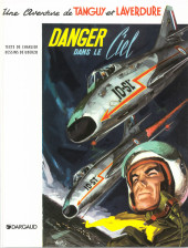 Tanguy et Laverdure -3g1993- Danger dans le ciel