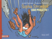Sophia Stromboli -TL- Ciao poulette !