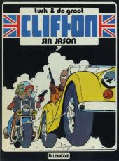 Clifton -7- Sir Jason