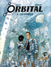 Orbital -1c2022- Cicatrices